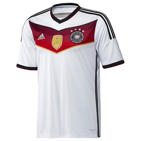 Adidas fußball trikot